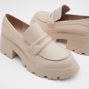 Call it Spring - Chunky Loafers